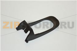 LEVER DISPENSER NH BLACK 