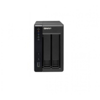 Накопитель сетевой QNAP TS-219P-PLUS