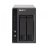 Накопитель сетевой QNAP TS-219P-PLUS - Накопитель сетевой QNAP TS-219P-PLUS