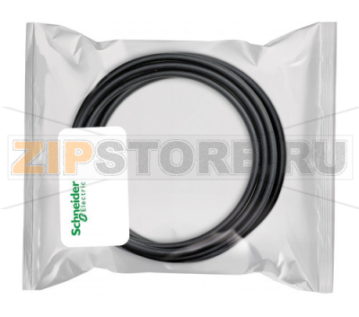 Кабель соединительный 2.5 м Schneider Electric TSXCRJDB25 