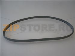 GUARNIZIONE FRONTALE PLM7 