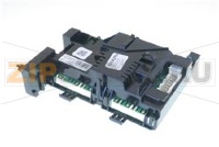 SCHEDA PRG INV Ee41042116