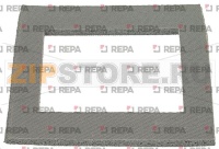 УПЛОТНИТЕЛЬ ДВЕРЦЫ КАРТОФЕЛЕЧИСТКИ