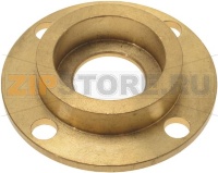 ФЛАНЕЦ ДЛЯ ВАЛА ЭЛЕКТРОДВИГАТЕЛЯ