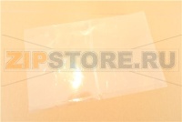 Schutzfolie L 322mm B 192mm