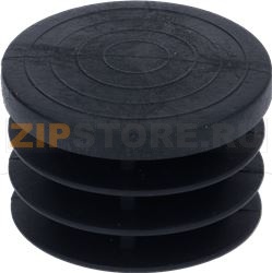 CAP [C] D. 40 FOR FOOT 11/4 