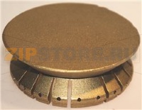 COPERTURA BRUCIATORE