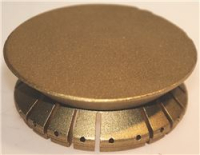 COPERTURA BRUCIATORE
