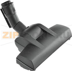 BRUSH FOR VACUUM CLEANER BOSCH 00570449 