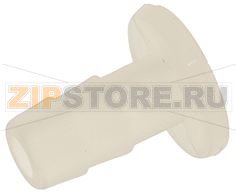 КОНЕЦ ШЛАНГА Ø 7 ММ 