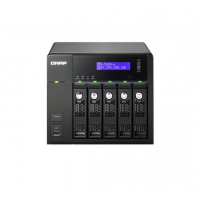 Накопитель сетевой QNAP TS-569-PRO
