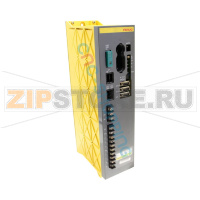 Сервоусилитель Fanuc A06B-6070-H003