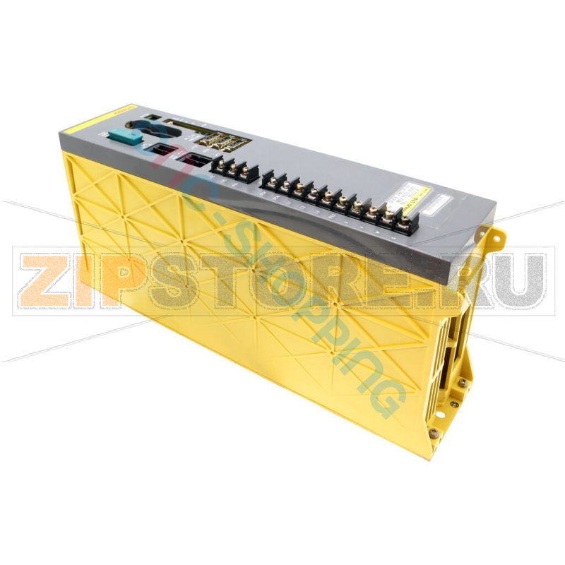 Сервоусилитель Fanuc A06B-6070-H003 