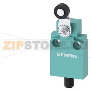 КОМПАКТНЫЙ ПОЗИЦИОННЫЙ ВЫКЛЮЧАТЕЛЬ 40MM ШИРИНА, C M12 КОННЕКТОР БЫСТРОДЕЙСТВУЮЩИЕ КОНТАКТЫ (SNAP-ACTION), 1НО+1НЗ ДВУСТОРНОННИЙ ПРИВОД (TWIST LEVER), SPECIAL CUSTOMIZED DESIGN Siemens 3SE5423-0CN20-1EB1 