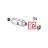 Collar (lock) Sato DR308e