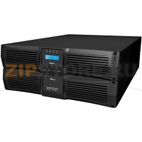 Источник бесперебойного питания  UPS RT-Series 3000 VA / 2700 W, 2U, online