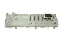 SCHEDA ELETTRONICA CONFIGURATA