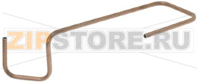 ТРУБКА ЗАПАЛЬНОЙ ГОРЕЛКИ Ø 6 ММ 