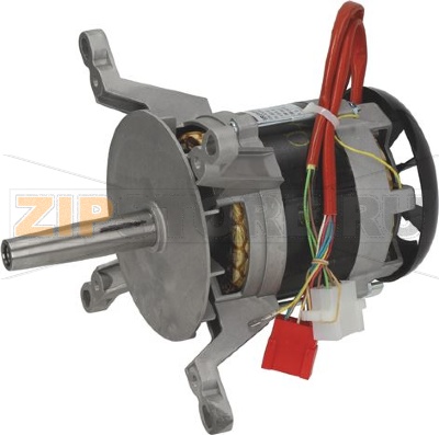 MOTORE 1063/46T 0,55/0,185Kw 