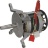MOTORE 1063/46T 0,55/0,185Kw