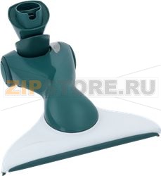 BRUSH COMPLETE HD40 KOBOLD VK140 