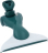 BRUSH COMPLETE HD40 KOBOLD VK140