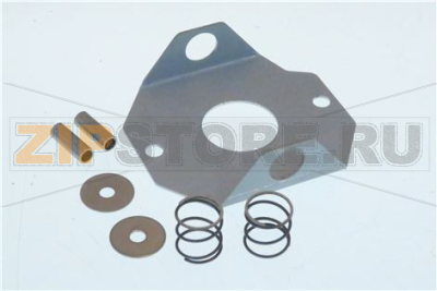 COMPLETE BRAKING DISC 