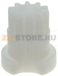 PIGNONE MOTORIDUTTORE Z10 