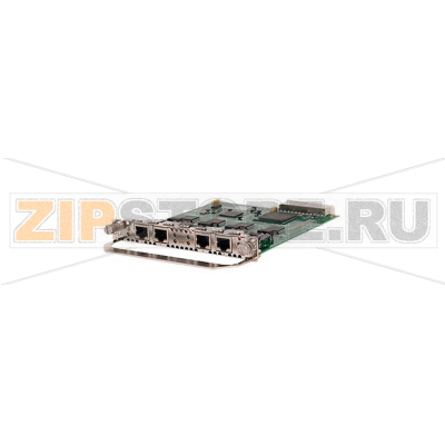 Модуль коммутатора HP JF257B 