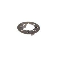 Диск уравнительный Ø130/70 мм Weishaupt 15190714052