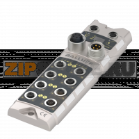 Модуль сетевой для Ethernet/IP Balluff BNI007C