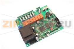 PRNT CYGN MAIN MITSU INTEGRATE 