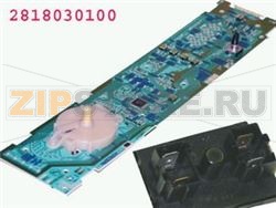 SCHEDA ELETTRONICA FAGOR 52X1622 