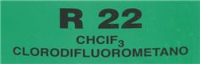 FREON R22 5 kg