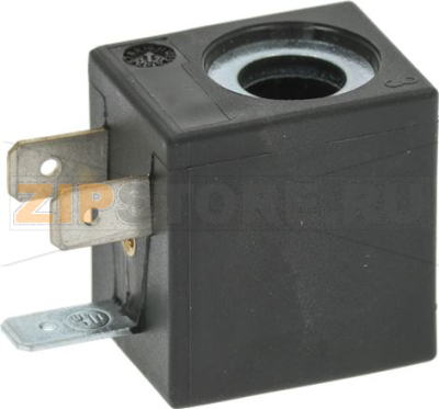 КАТУШКА ODE RLBA05024CS 24VDC 5ВТ 