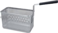 PASTA-COOKER BASKET 135x260x150 mm