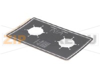 LABEL, DIAL COMPRESSION