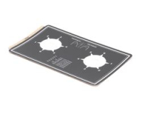 LABEL, DIAL COMPRESSION