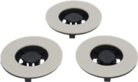 VACUUM CLEANER BRUSH SET