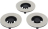 VACUUM CLEANER BRUSH SET