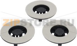 VACUUM CLEANER BRUSH SET 