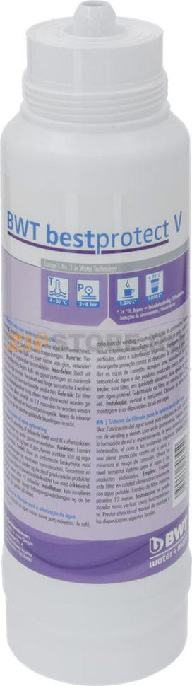 КАРТРИДЖ ФИЛЬТРА BESTPROTECT V 