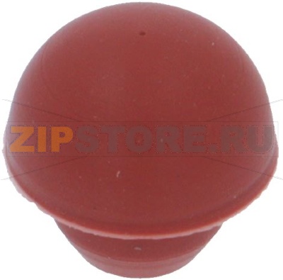 SILICONE VALVE CAP 