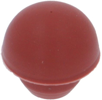 SILICONE VALVE CAP