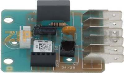 TIMER K02507 