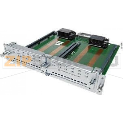 Адаптер Cisco SM-X-NIM-ADPTR= 