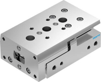 Мини-суппорт Festo DGST-10-30-E1A