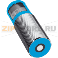 Датчик ультразвуковой SICK UM30-213114