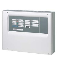 FC1008-A - For replacement only: 8-zone conventional unit (Standard) Siemens FC1008-A