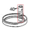 Pinion gear, 18T Agitator KitchenAid 5KPM50